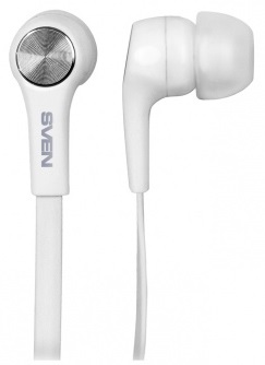 Sven E-211M White